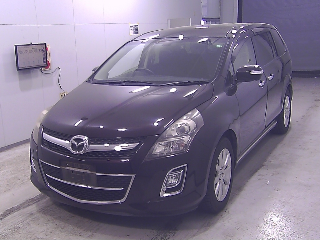 MAZDA MPV