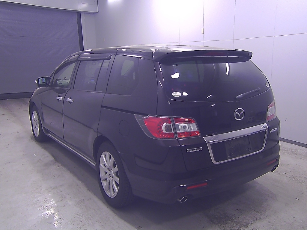 MAZDA MPV