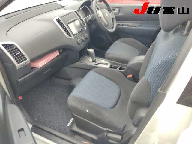 NISSAN WINGROAD
