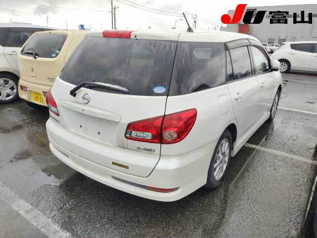 NISSAN WINGROAD