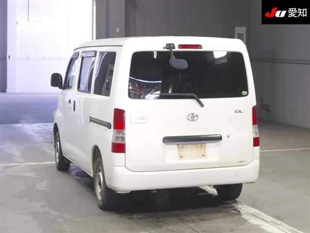 TOYOTA LITE ACE