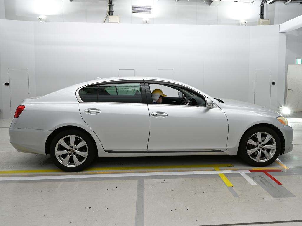 LEXUS GS350