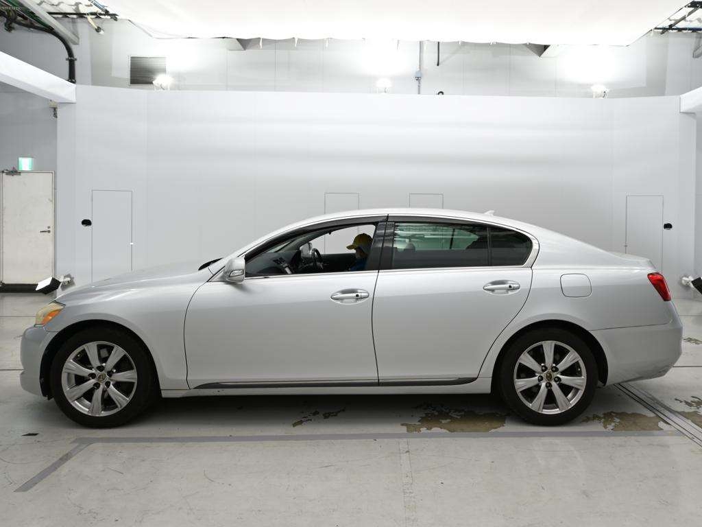 LEXUS GS350