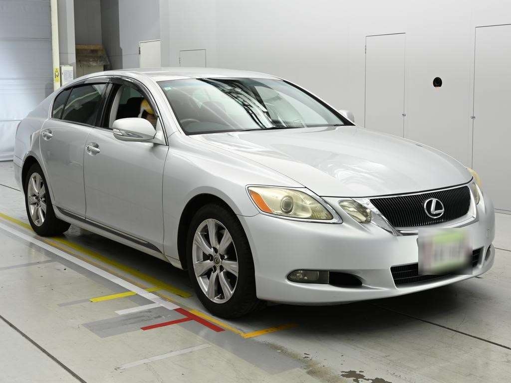LEXUS GS350