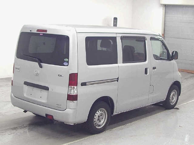 TOYOTA LITE ACE