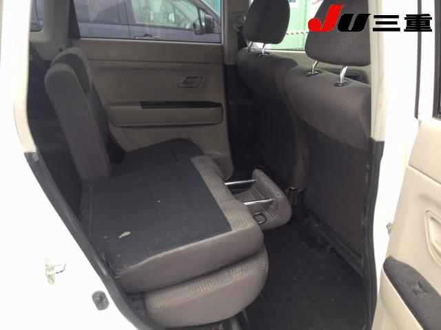 HONDA ZEST