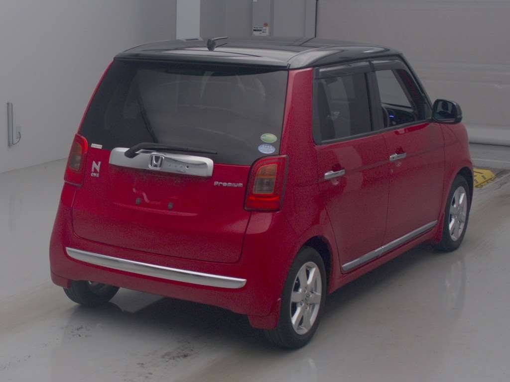 HONDA N-ONE