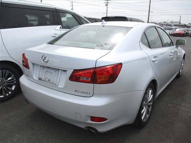 LEXUS IS250