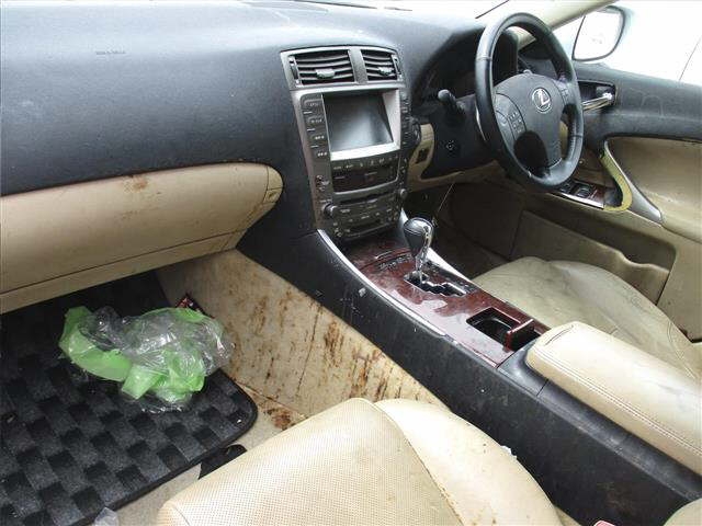 LEXUS IS250