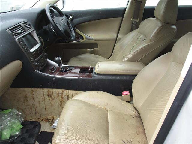 LEXUS IS250