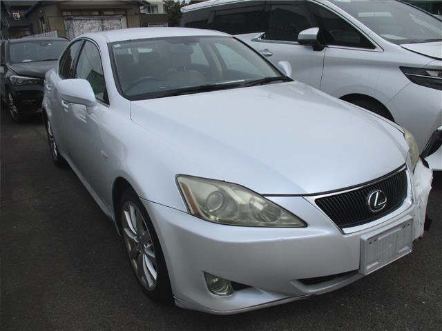 LEXUS IS250