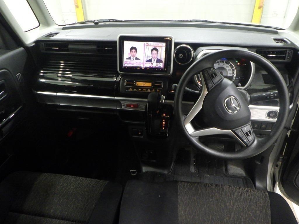 MAZDA FLAIR WAGON