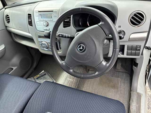 MAZDA AZ-WAGON