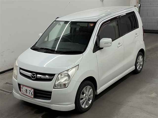 MAZDA AZ-WAGON