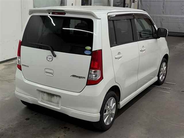 MAZDA AZ-WAGON