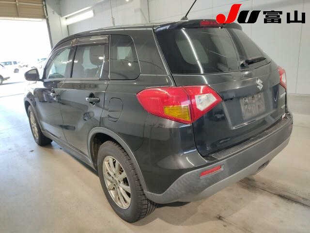 SUZUKI ESCUDO