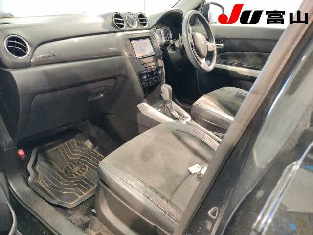 SUZUKI ESCUDO