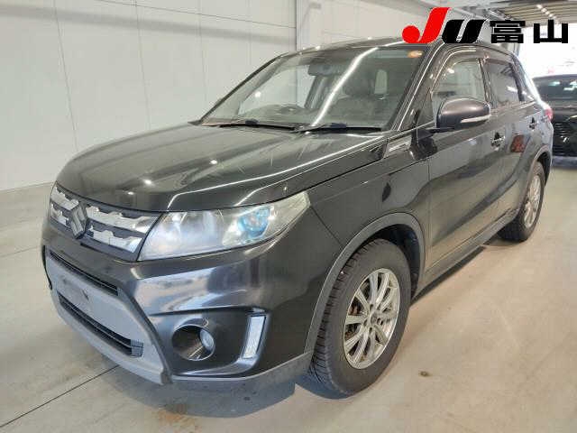 SUZUKI ESCUDO