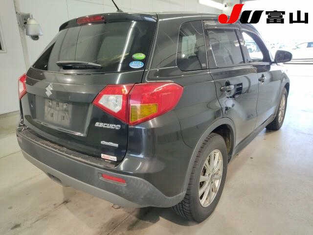 SUZUKI ESCUDO