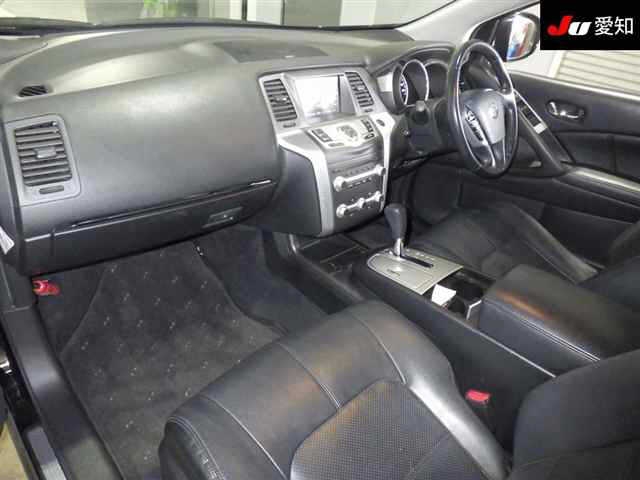 NISSAN MURANO