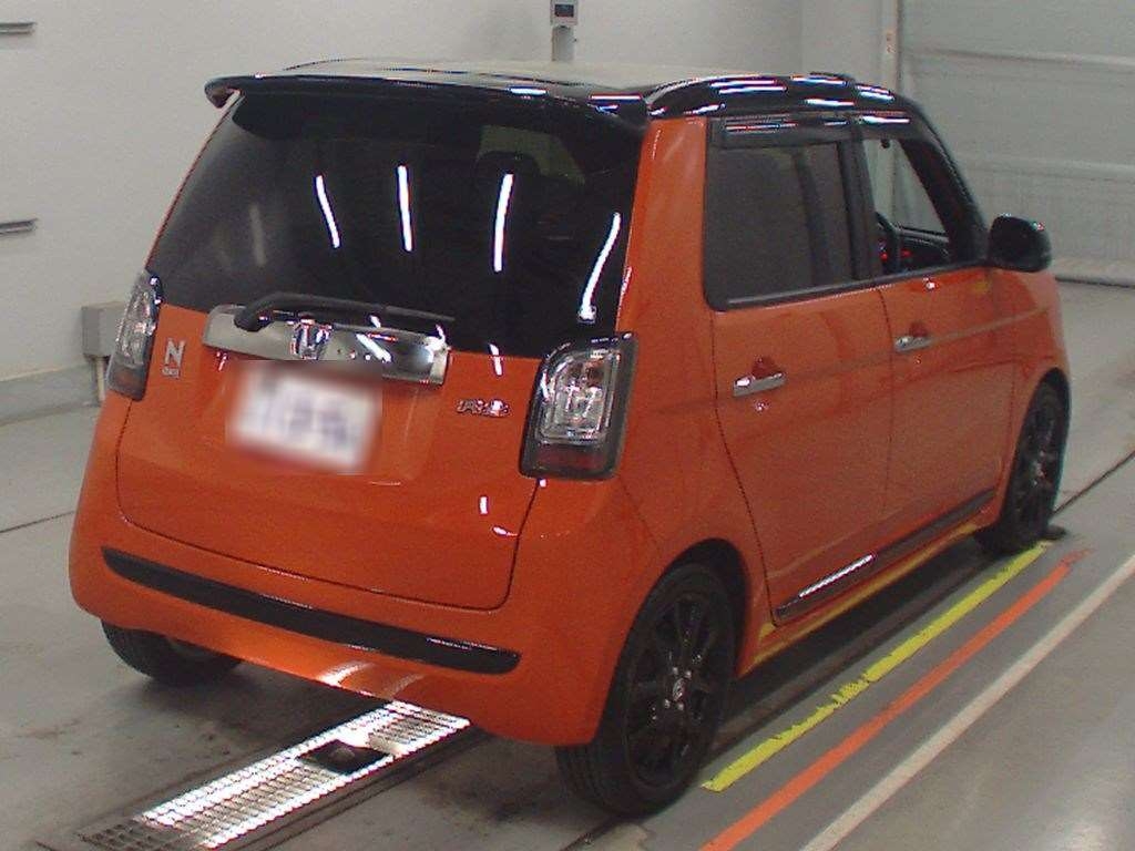 HONDA N-ONE
