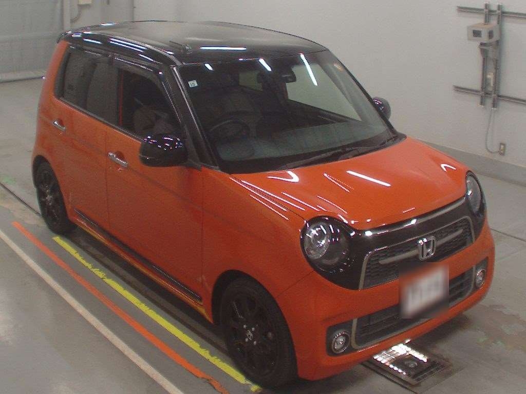 HONDA N-ONE