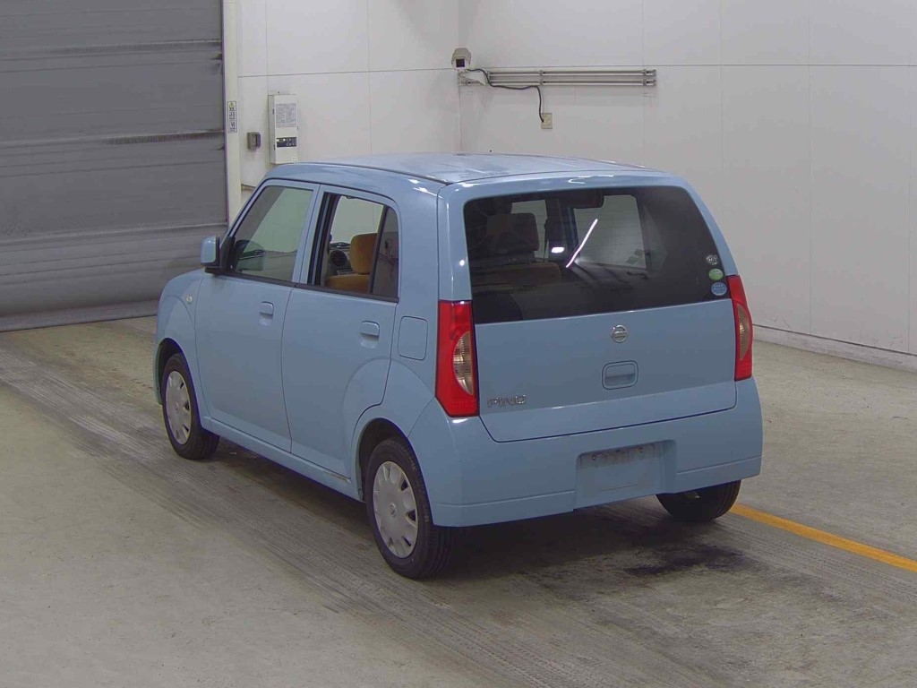 NISSAN PINO
