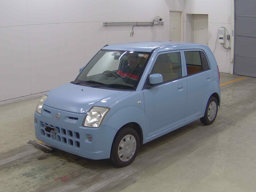 NISSAN PINO