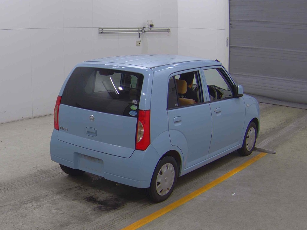 NISSAN PINO