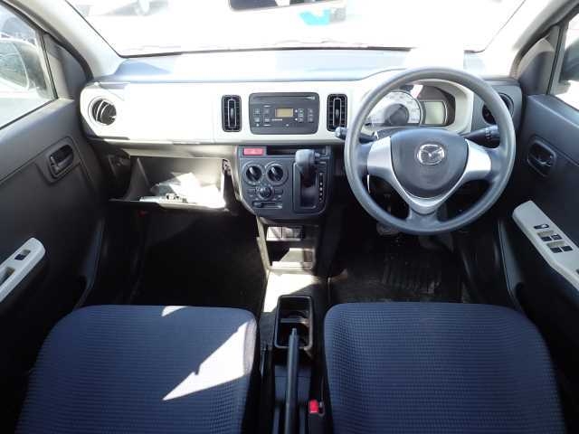 MAZDA CAROL