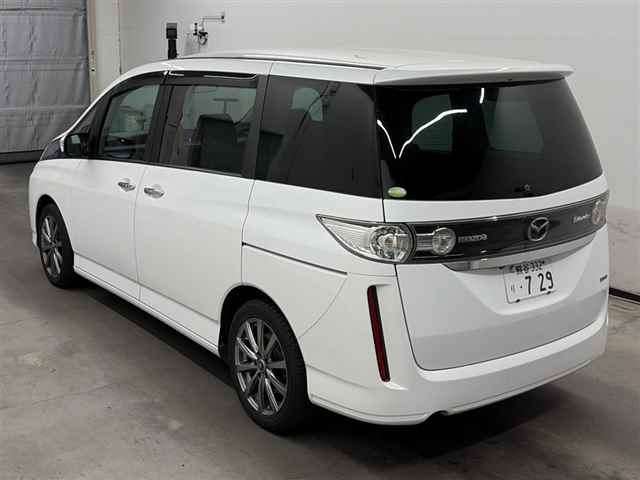 MAZDA BIANTE