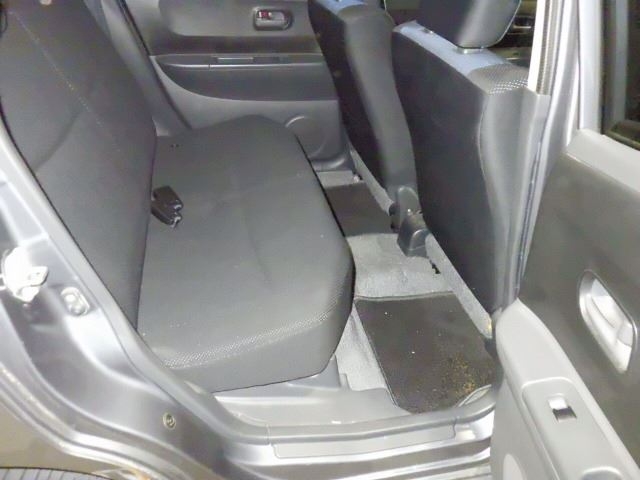 SUZUKI CERVO