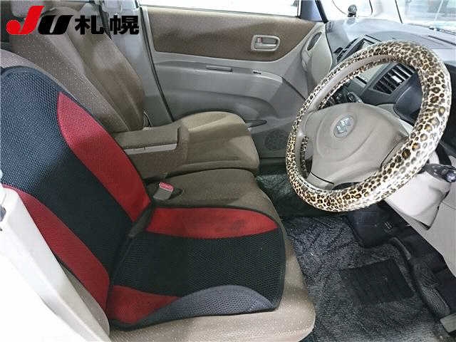 SUZUKI PALETTE