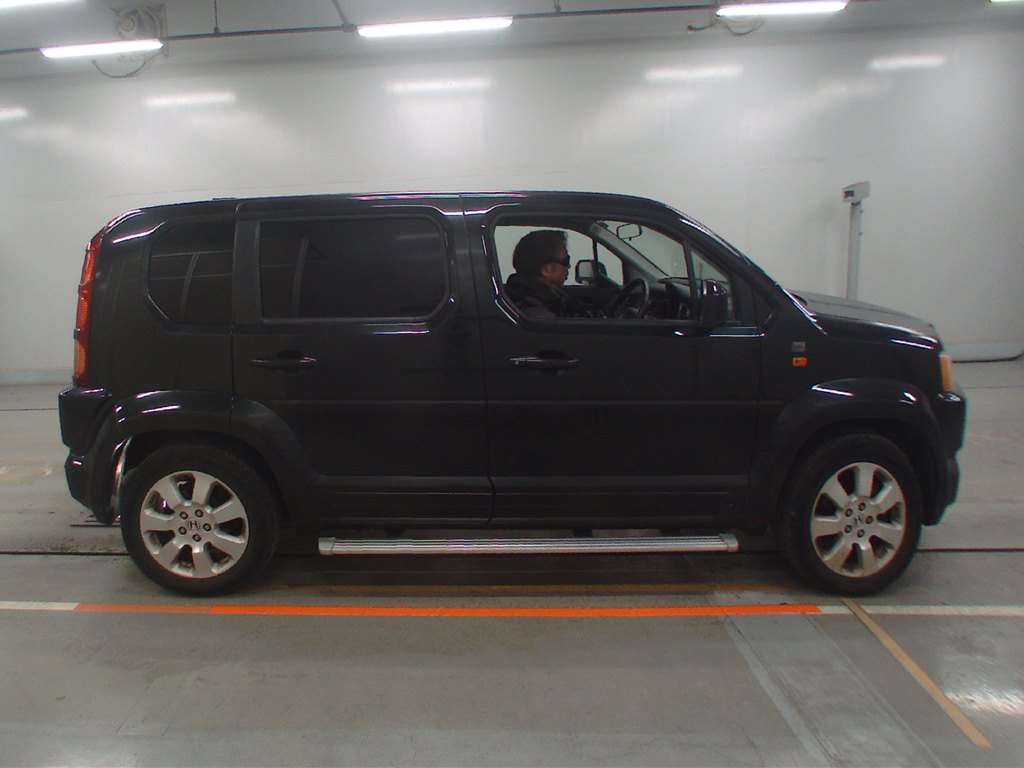 HONDA CROSSROAD