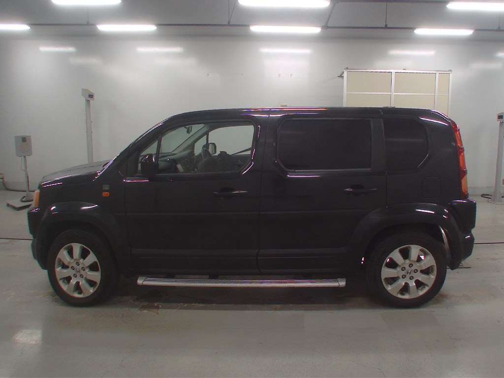 HONDA CROSSROAD