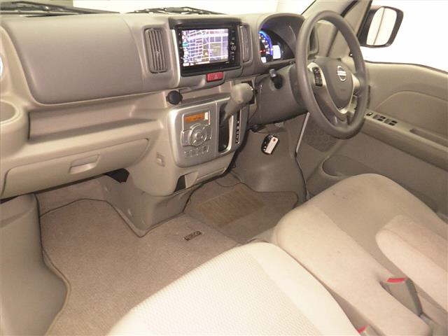 NISSAN NV100 CLIPPER