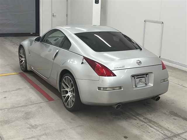 NISSAN FAIRLADY Z