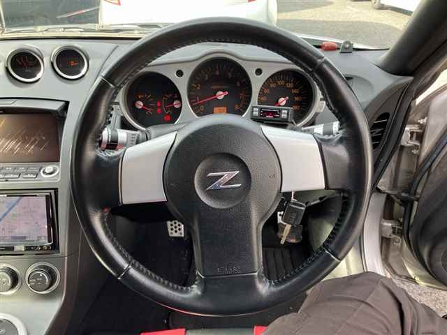 NISSAN FAIRLADY Z