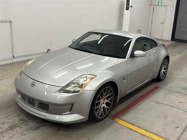 NISSAN FAIRLADY Z