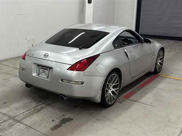 NISSAN FAIRLADY Z