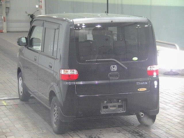 HONDA THAT'S