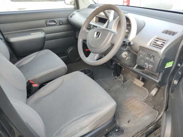 HONDA THAT'S
