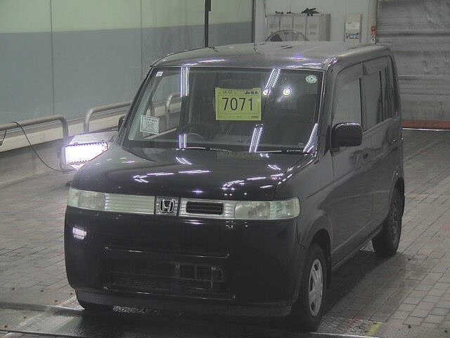 HONDA THAT'S