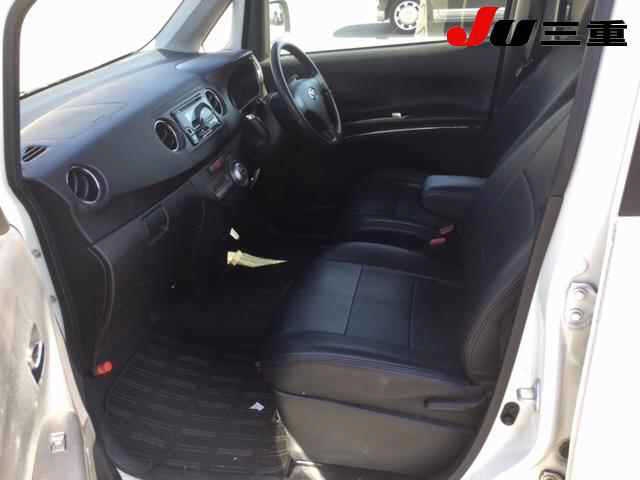 DAIHATSU TANTO EXE