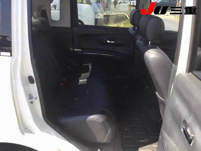 DAIHATSU TANTO EXE
