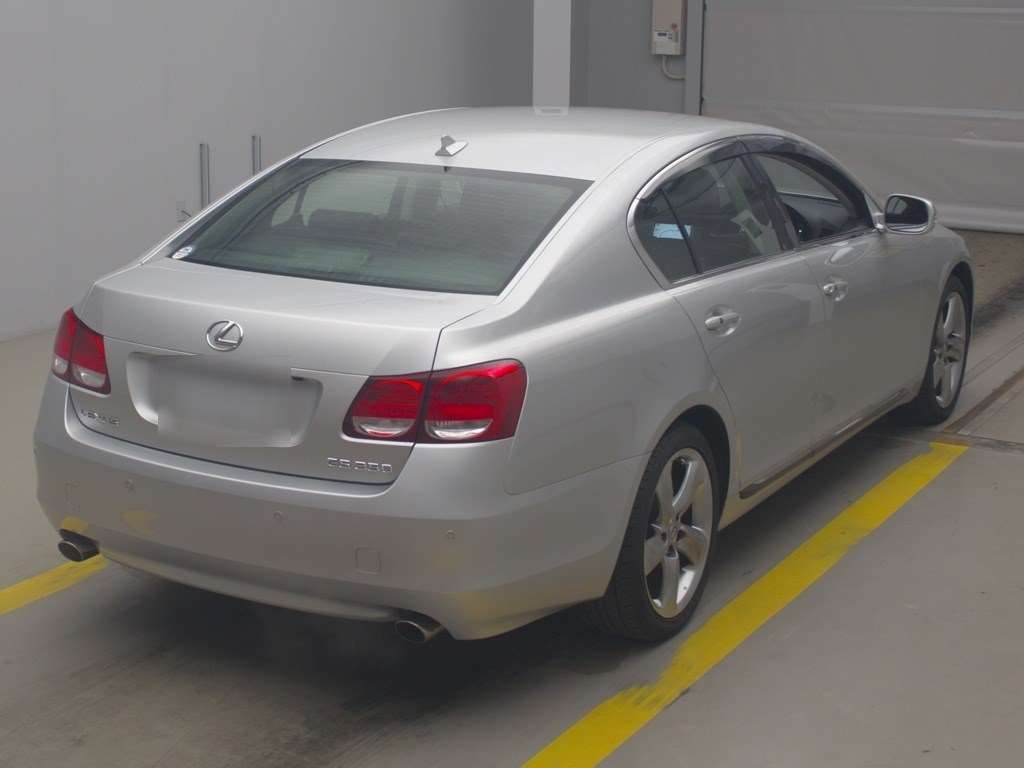 LEXUS GS350