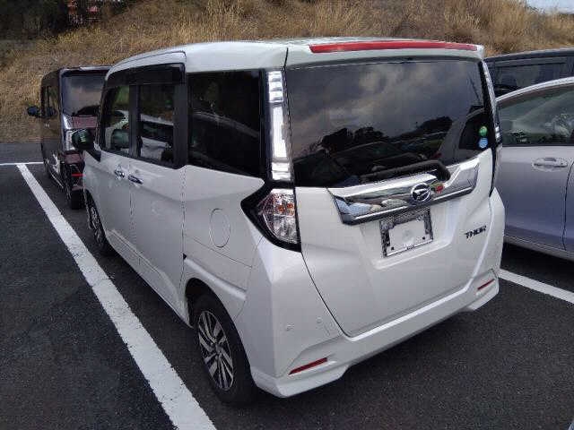 DAIHATSU THOR