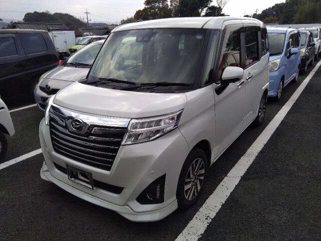 DAIHATSU THOR