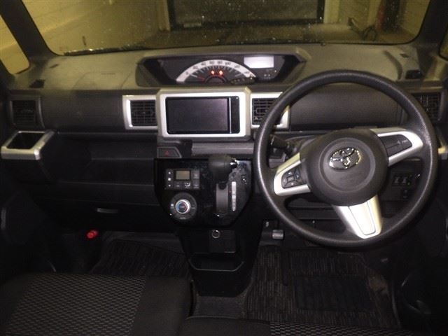 TOYOTA PIXIS MEGA