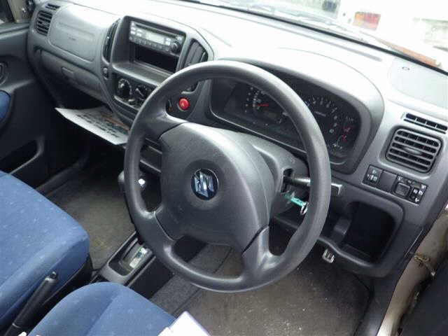 SUZUKI KEI